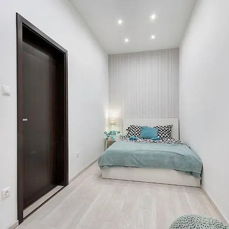Apartment Bg Apaczai
